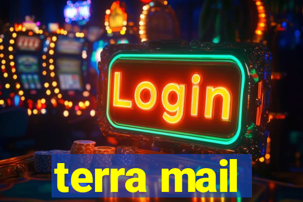terra mail
